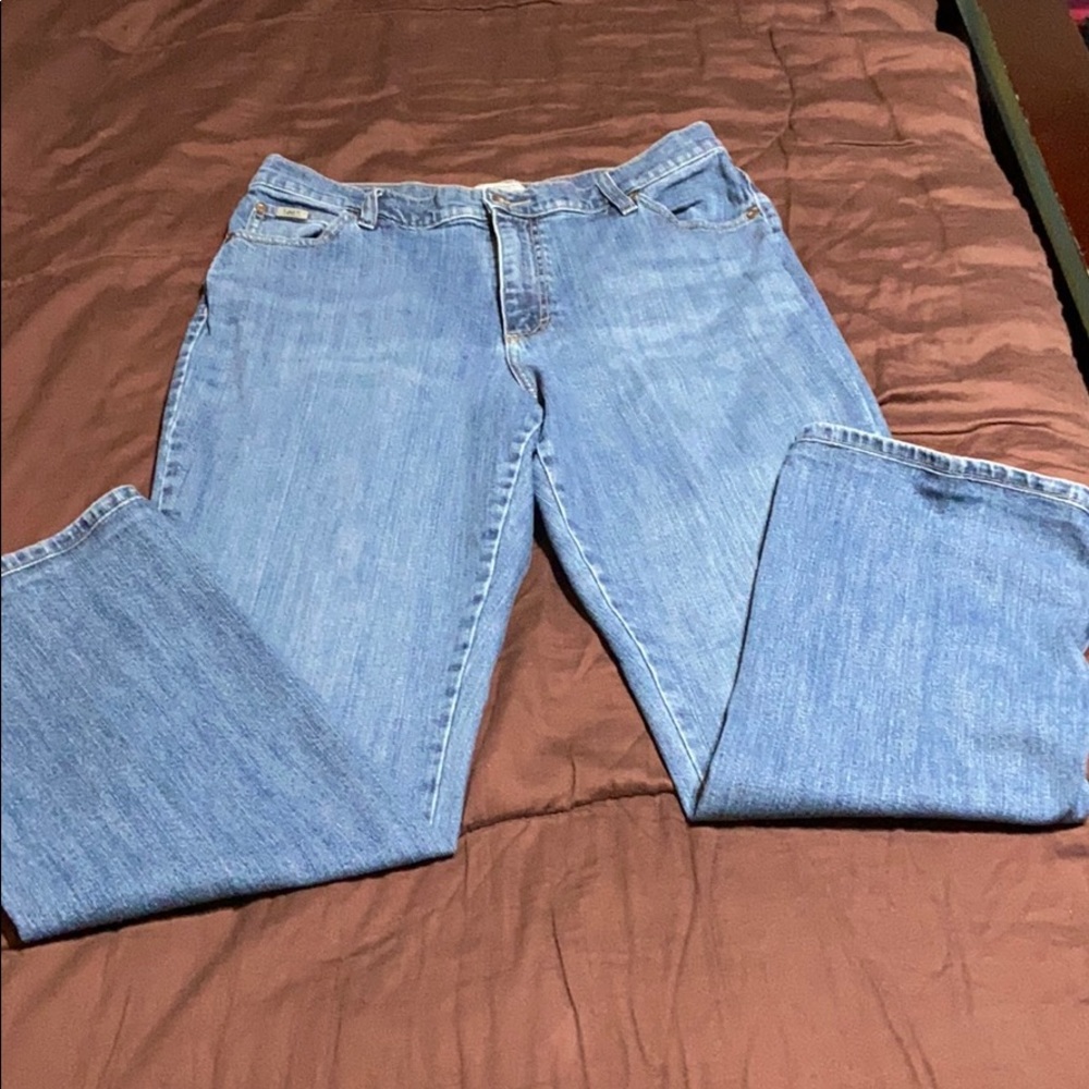 Lee Brand Jeans.  New Condition!
